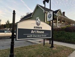 Art House in Acworth, GA